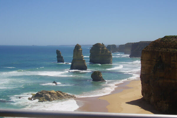 12-Apostles