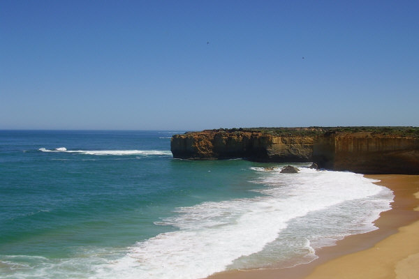 Great-Ocean-Road