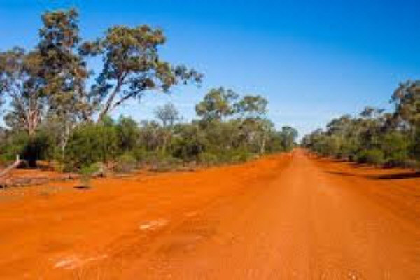 Out-Back-Australia