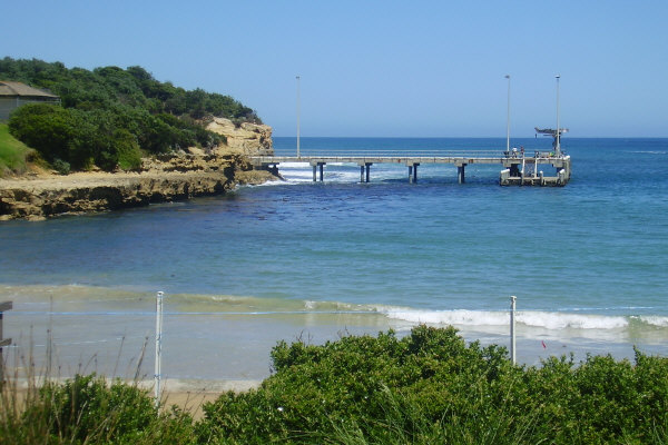 Port-Cambell
