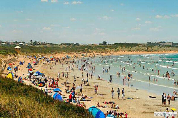 Warrnambool